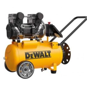 COMPRESSOR DeWALT DXCMS2550HE 50L 2,5HP 230V 260l/min.