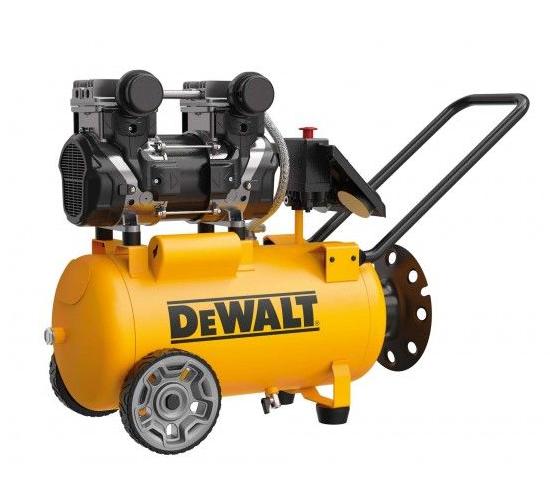 COMPRESSOR DeWALT DXCMS2550HE 50L 2,5HP 230V 260l/min. - Image 2