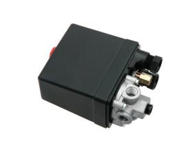GAV PRESSOSTATO PARA COMPRESSOR MONOFASICO 4 VIAS