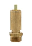 GAV VALVULA SEGURANCA 3/8 PARA COMPRESSOR