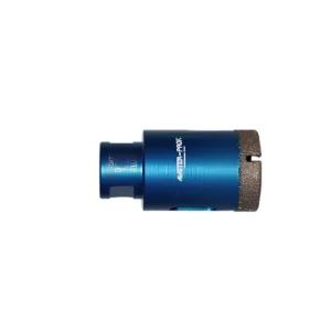 MASTER PROF BROCA DIAMANTE M14 GRES 20X65