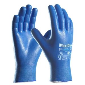 ATG LUVAS MAXIDEX Nº 9 19-007