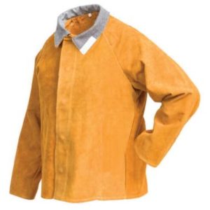 SAFETOP CASACO CROUTE SOLDADADURA CASTANHO XL 20110N