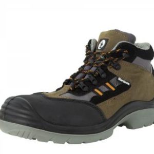 MANTOOLS BOTA SEGURANÇA APACHE Nº 42