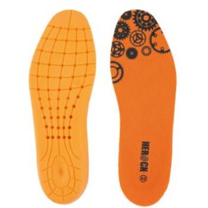 HEROCK PALMILHA LARANJA Nº 40