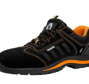 MANTOOLS SAPATO SPORBLACK Nº 41