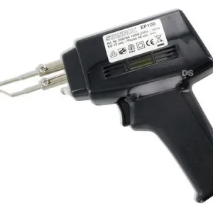 STANNOL PISTOLA SOLDAR 100W