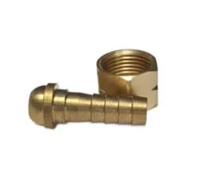 IOXYGEN PORCA M12X1 COM OLIVE 6mm