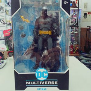 Figura McFarlane DC MULTIVERSE BATMAN