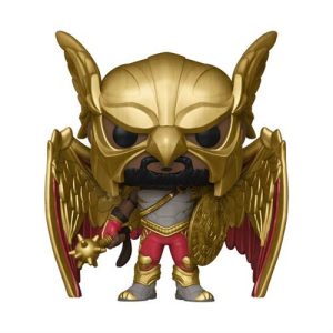 Funko Pop DC: Hawkman – 1236
