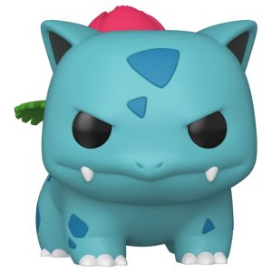 Funko Pop Pokemon: Ivysaur – 1126