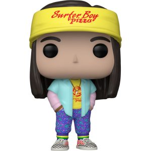 Funko Pop Stranger Things: Argyle – 1302