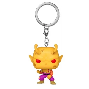 Poket Pop Dragon Ball Super Hero Orange Piccolo