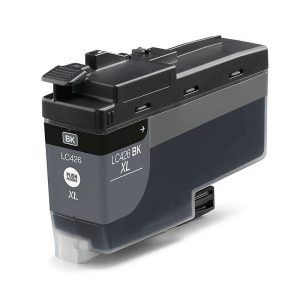 Tinteiro Compativel para Brother LC426XL (Alta Capacidade, Preto)