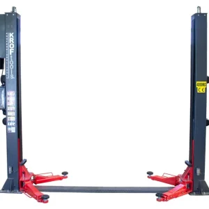 KROFTOOLS ELEVADOR 2 COLUNAS ELETRO HIDRAULICO 4T 9805MO