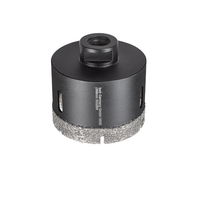 KWB CRANIANA DIAMANTADA PORCELANA M14 30MM - Image 2